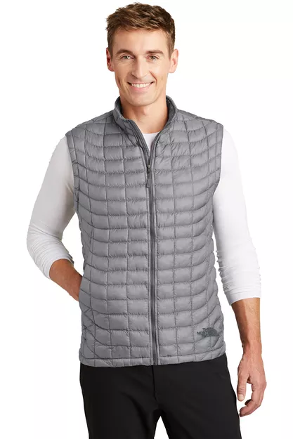 The North Face ThermoBall  Trekker Vest