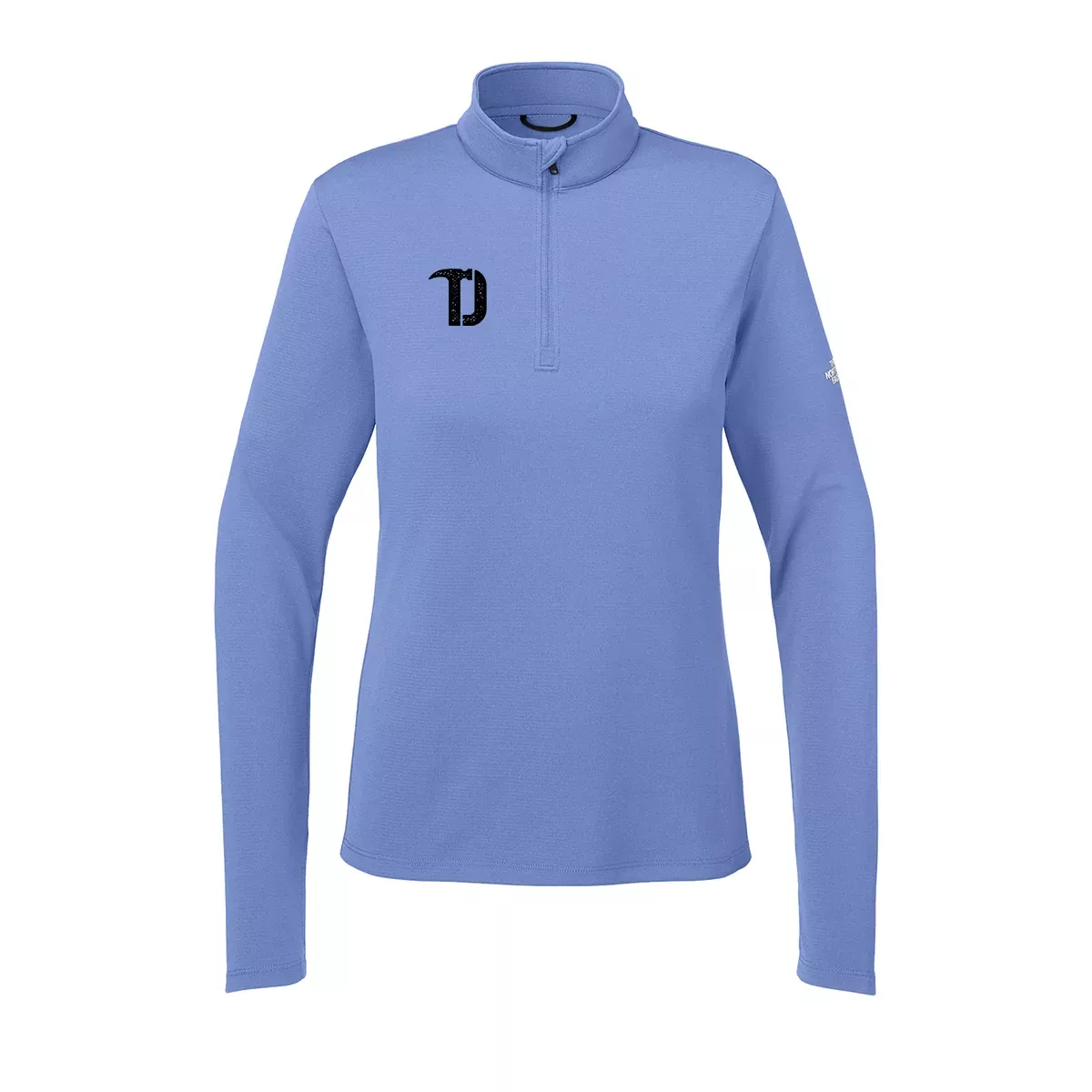 The North Face Women’s Ambition 1/4-Zip, Screen Print