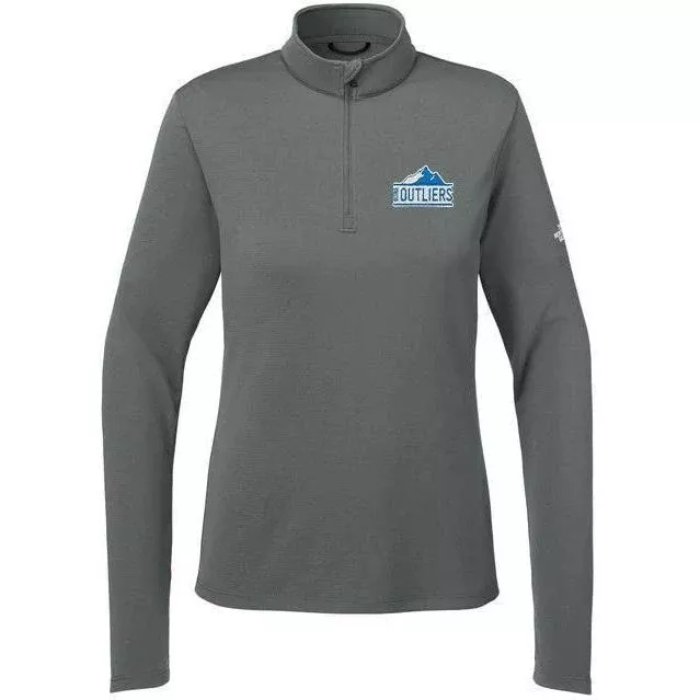 The North Face Women’s Ambition 1/4-Zip