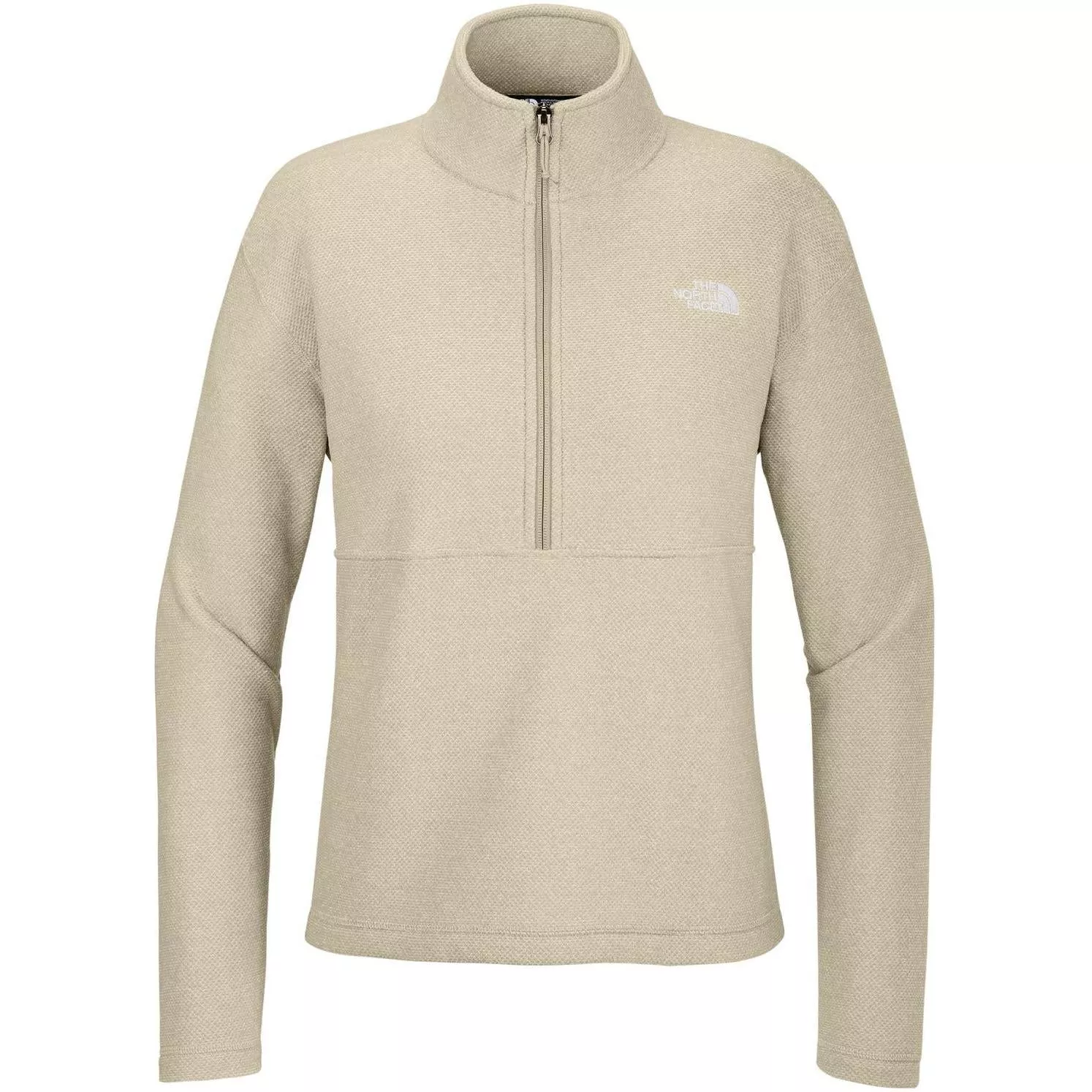 The North Face - Women's Textured Pine Grove 1/2-Zip