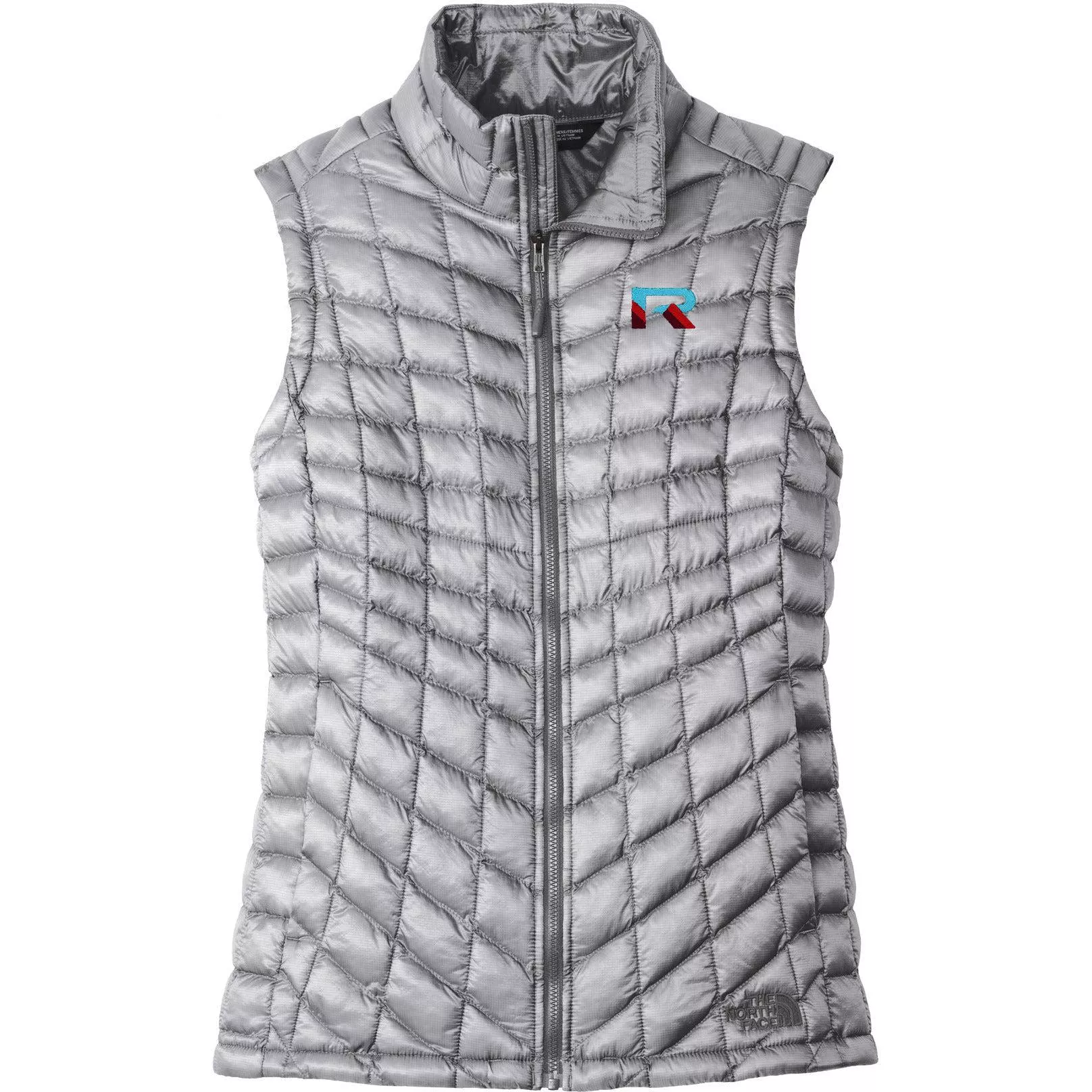 The North Face - Women's ThermoBall™ Trekker Vest