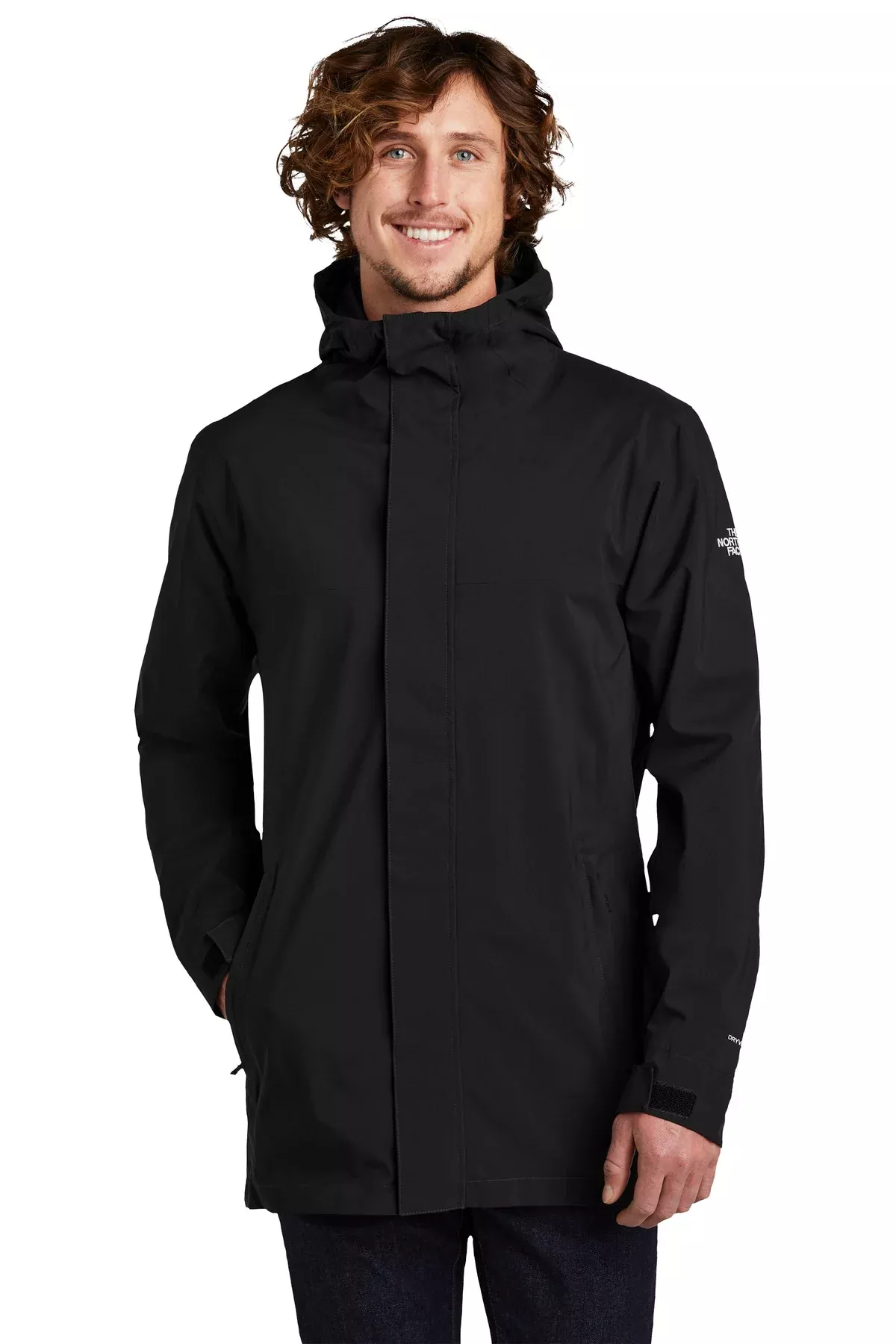 The North FaceCity Parka. NF0A529P