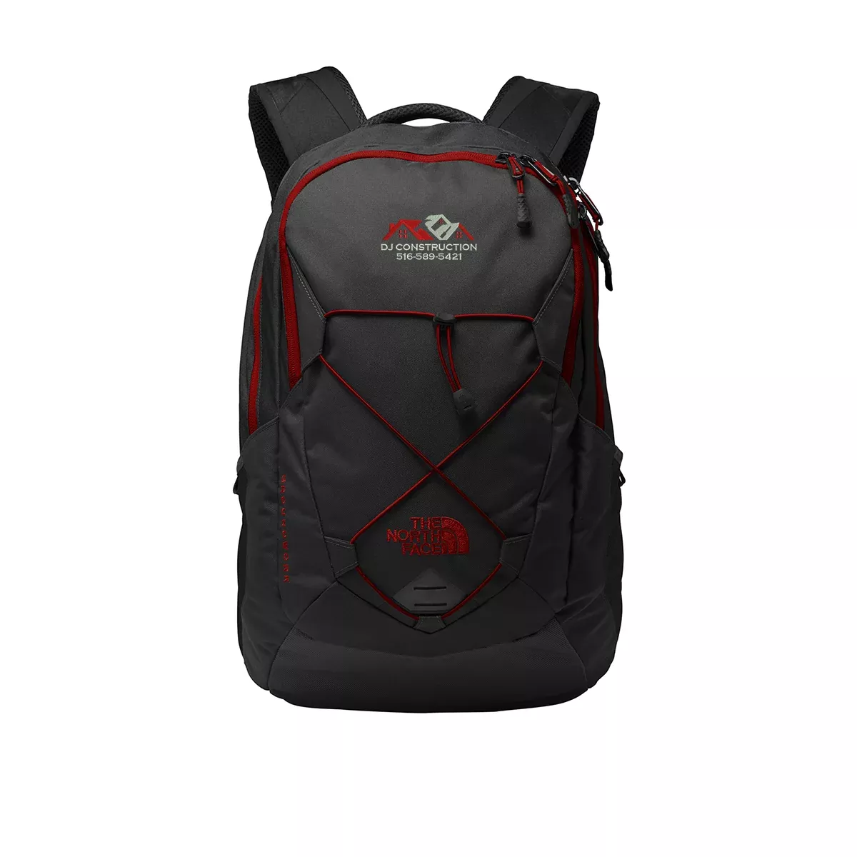 The North FaceGroundwork Backpack