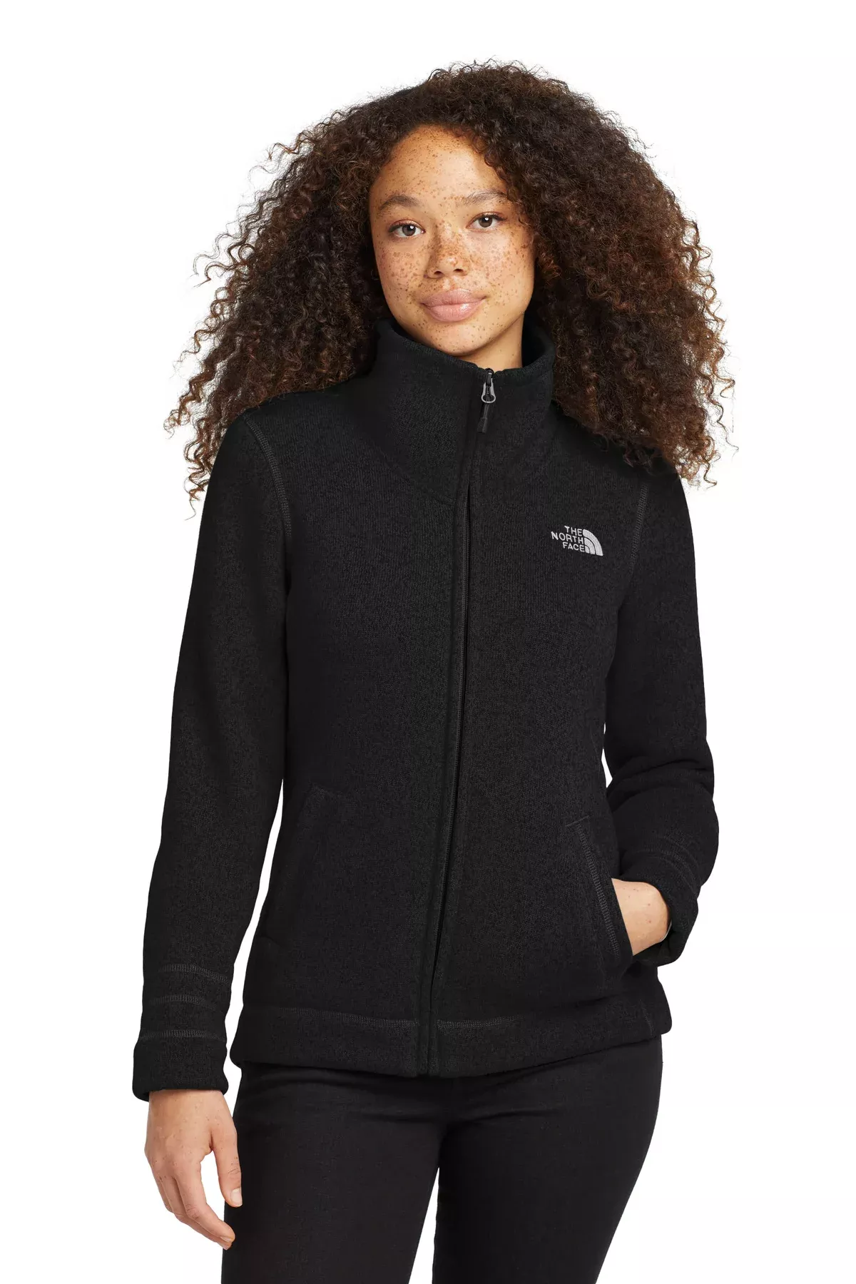 The North FaceWomen's Sweater Fleece Jacket