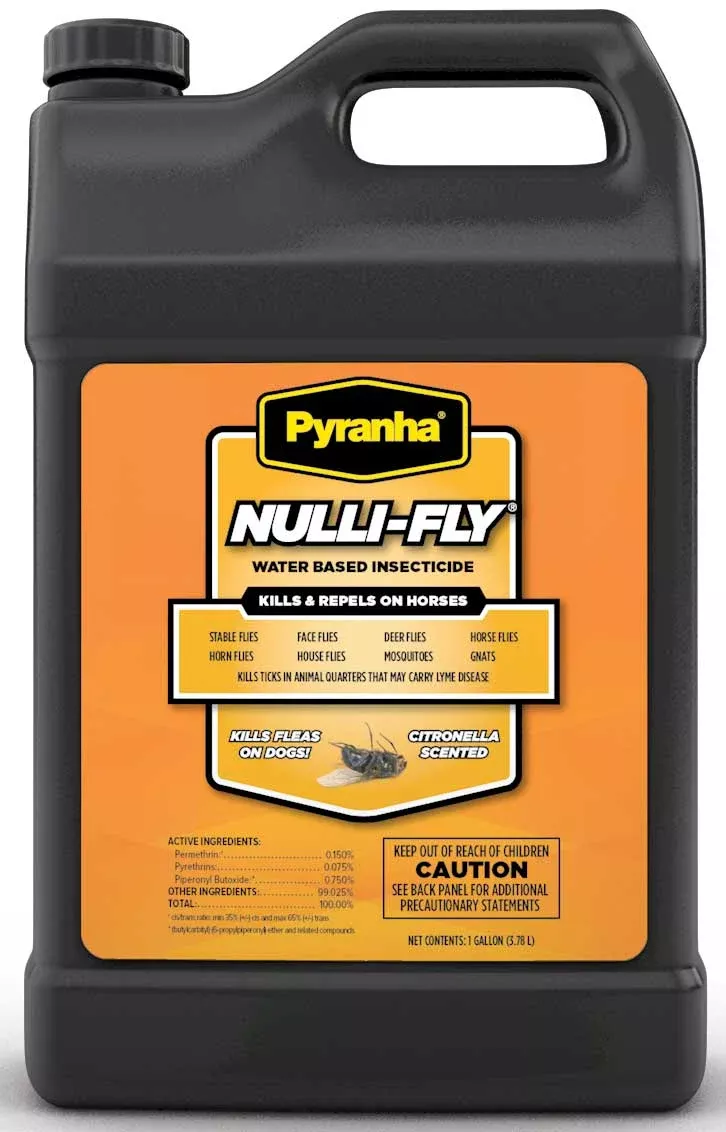 NULLI-FLY GALLON