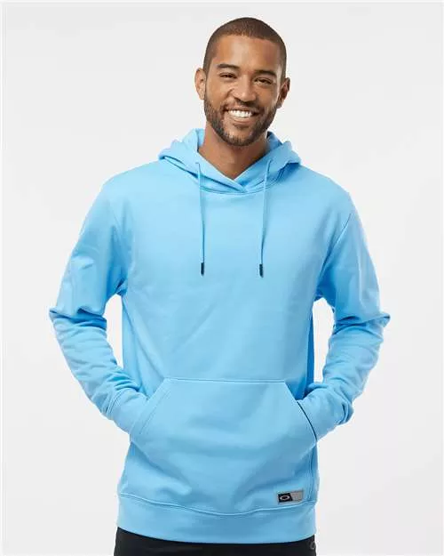 Oakley FOA402994 Men's Team Issue Hydrolix Hooded Sweatshirt