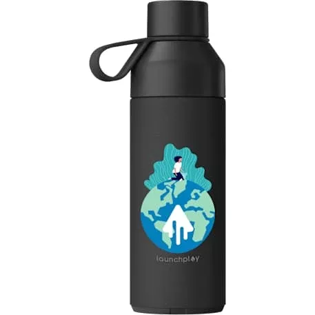 Ocean Bottle 1606-20 Ocean Bottle Original 500ml