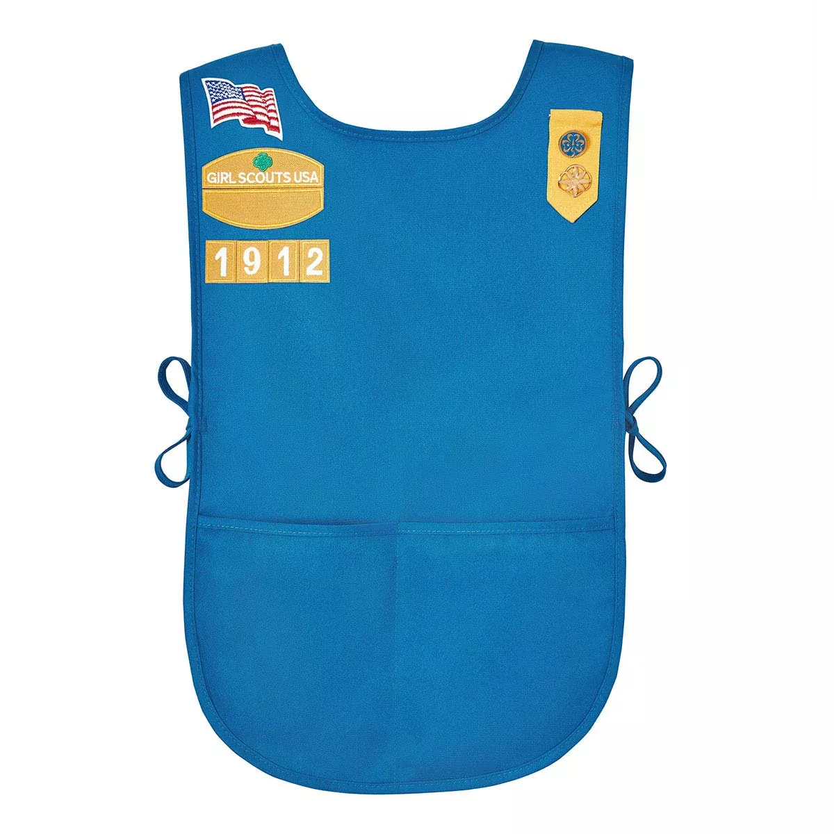 Official Daisy Tunic With Customization