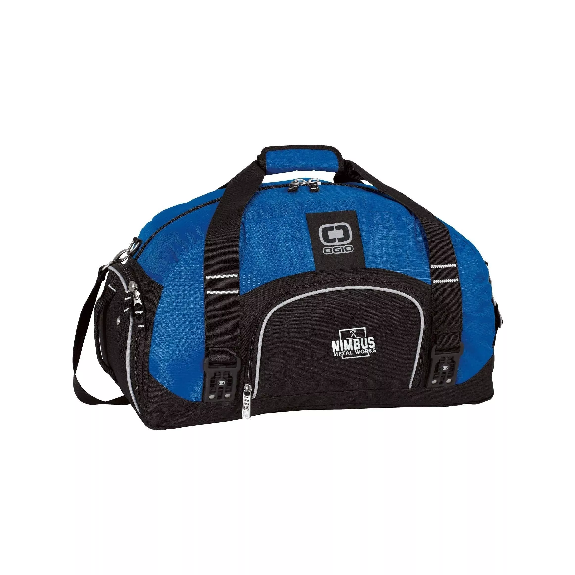 OGIO Big Dome Duffel Bag