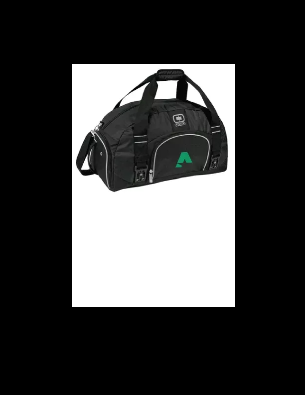 OGIO - Big Dome Duffel