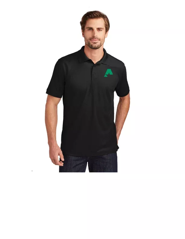 OGIO Caliber 2.0 Polo
