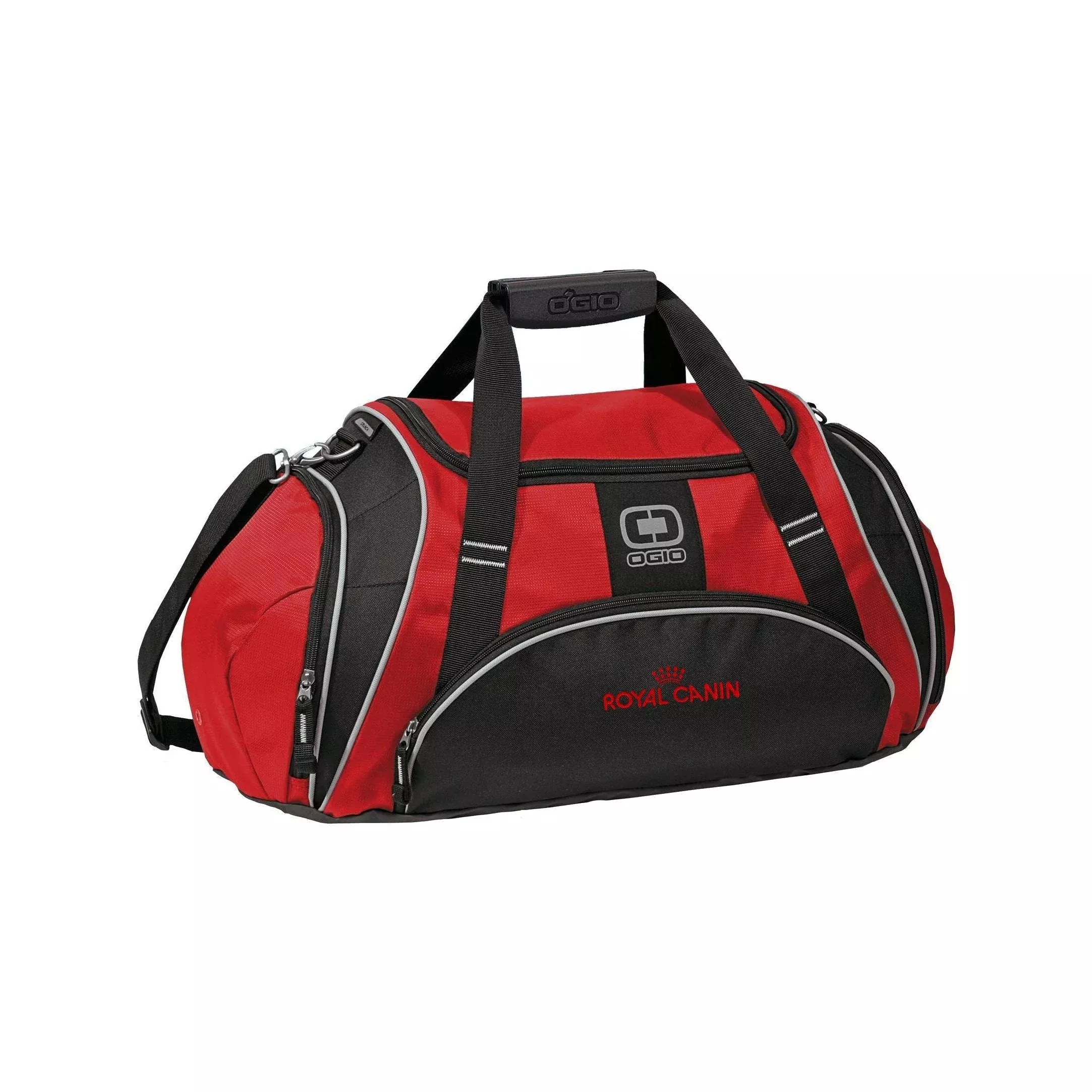 OGIO Crunch Duffel Bag
