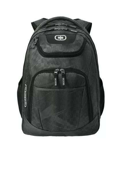 OGIO Excelsior Pack, Full Color