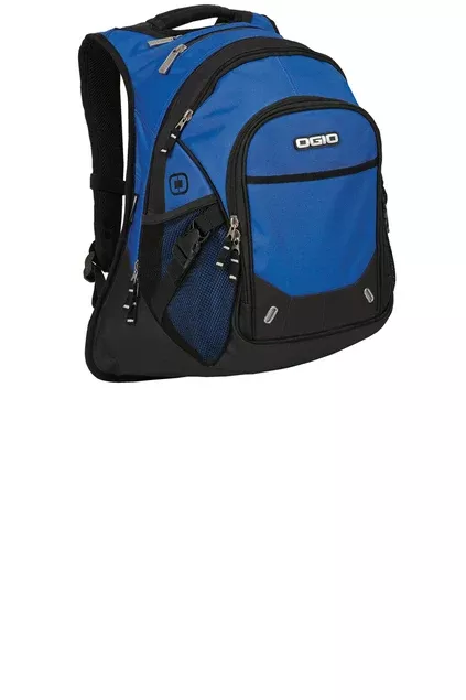 OGIO Fugitive Pack, Screen Print