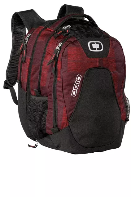 OGIO Juggernaut Pack, Full Color