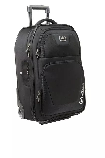 OGIO Kickstart 22 Travel Bag, Full Color
