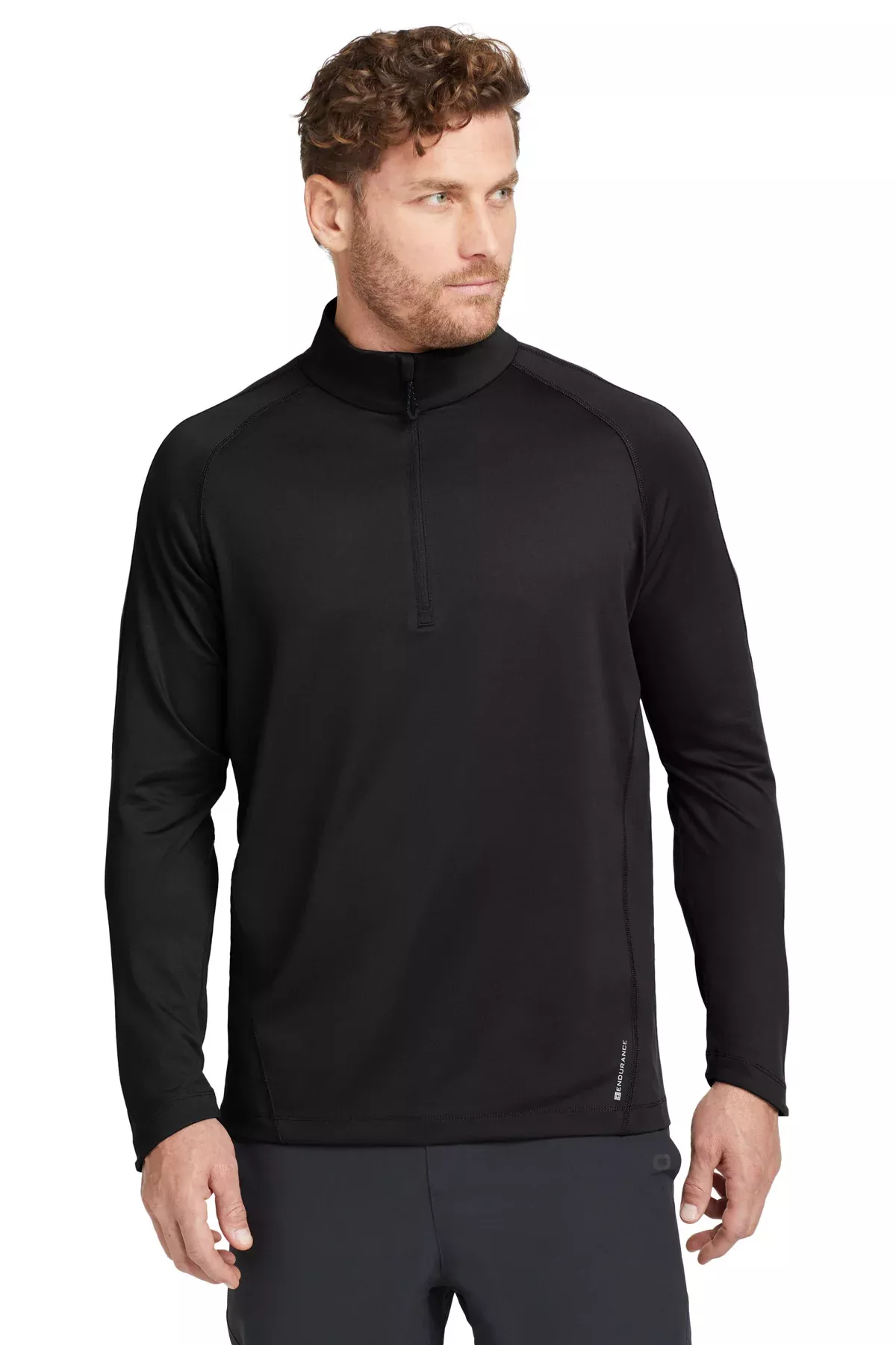 OGIO OE550 | 1/4-Zip Fleece | Radius
