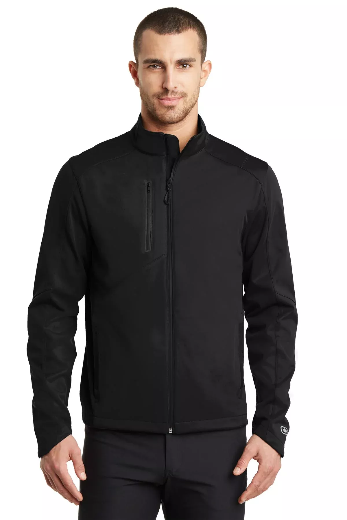 OGIO OE720 | Soft Shell Jacket | Crux