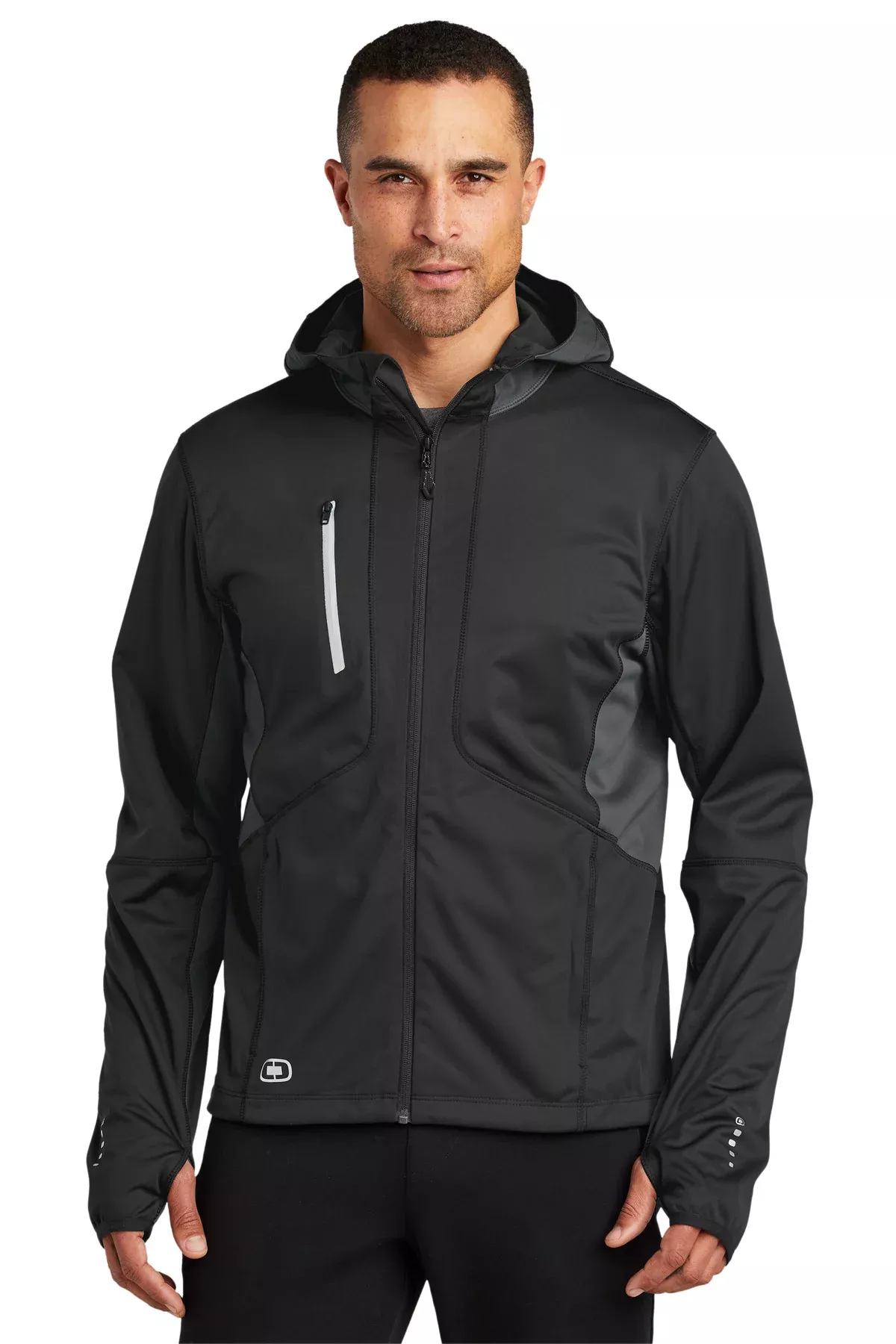 OGIO OE721 | Soft Shell Jacket | Pivot