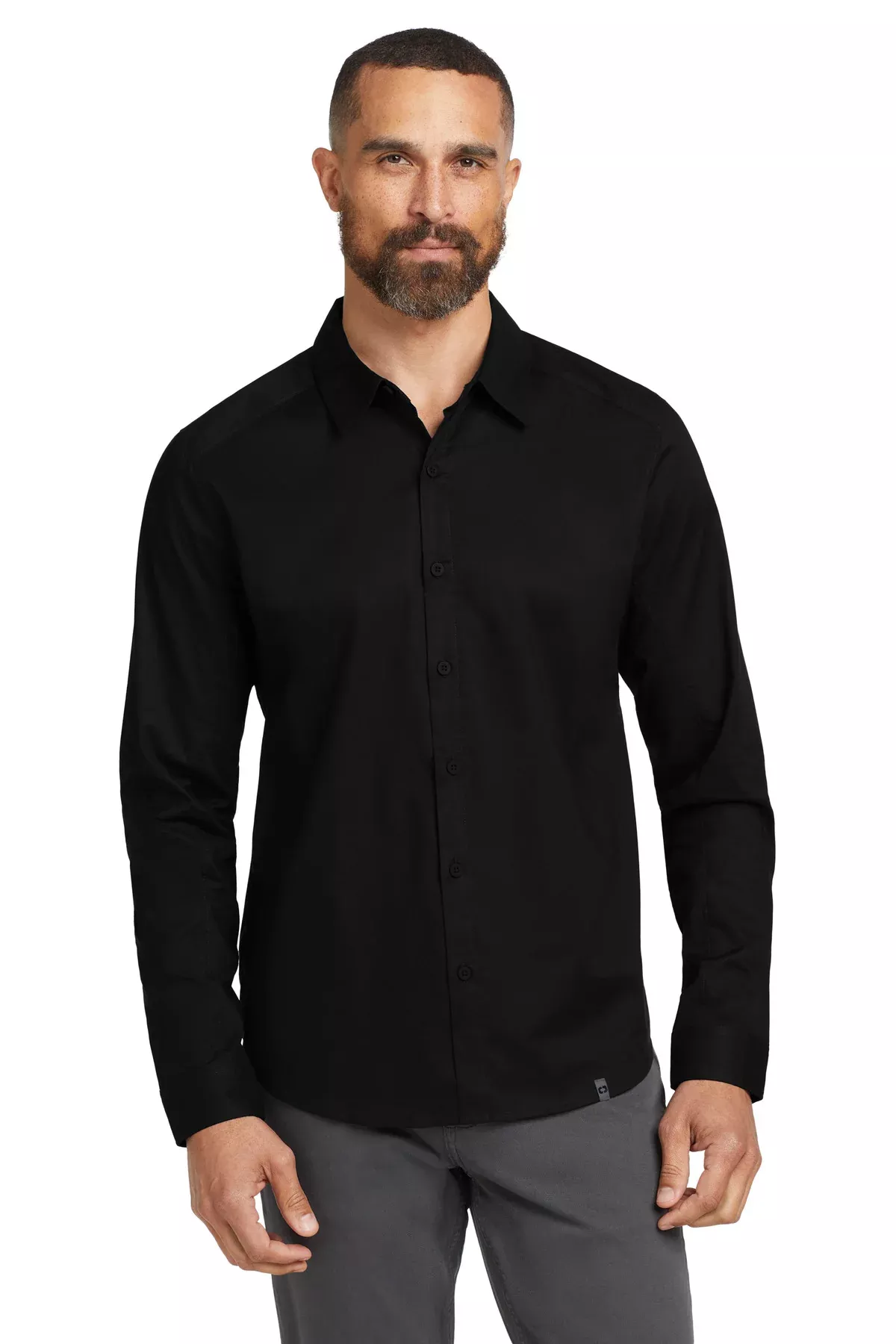 OGIO OG1002 | Woven Shirt | Commuter