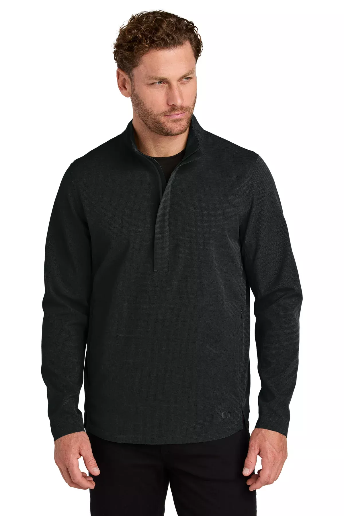 OGIO OG1003 | 1/2-Zip Pullover | Aspect
