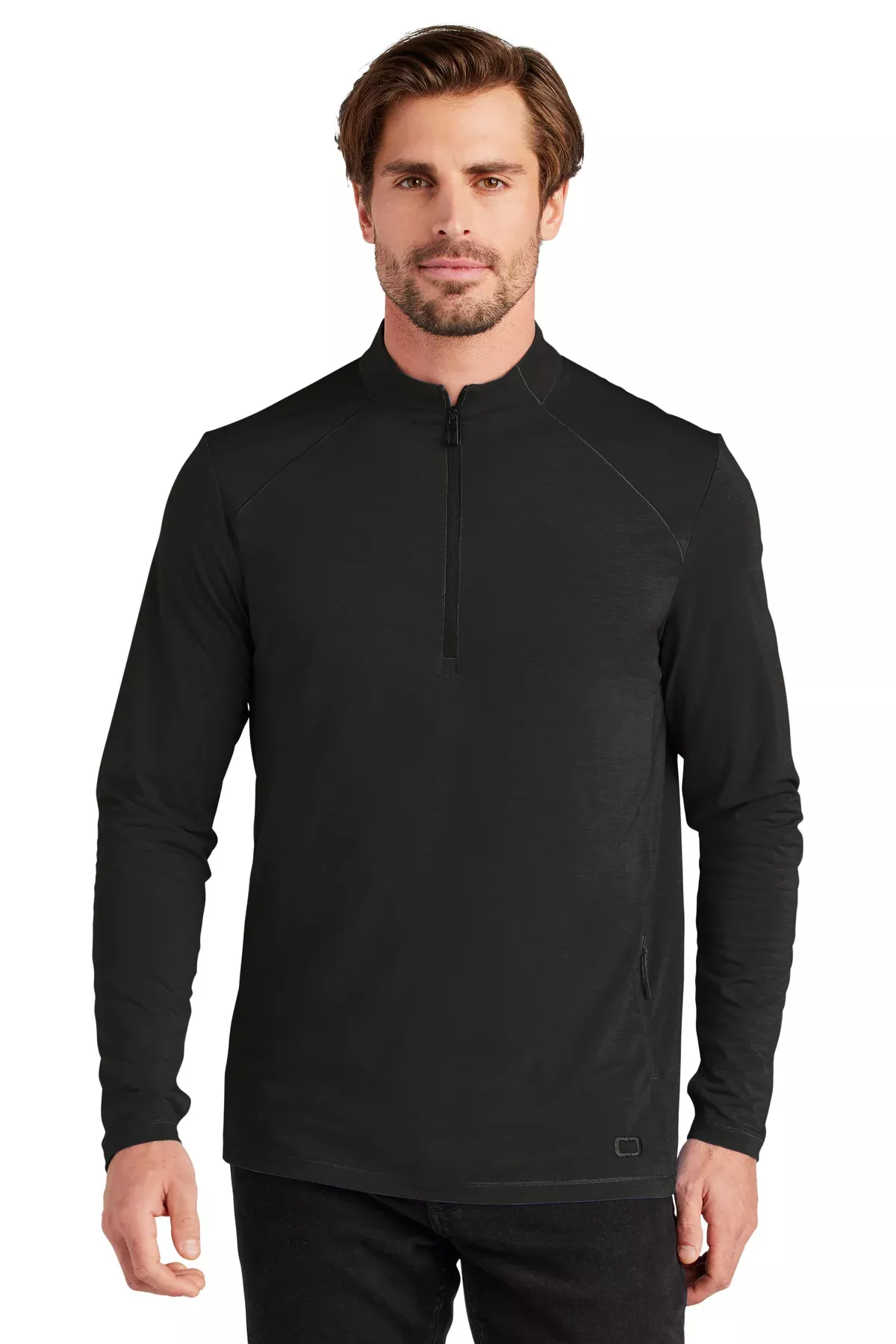 OGIO OG153 | 1/4-Zip Fleece | Motion