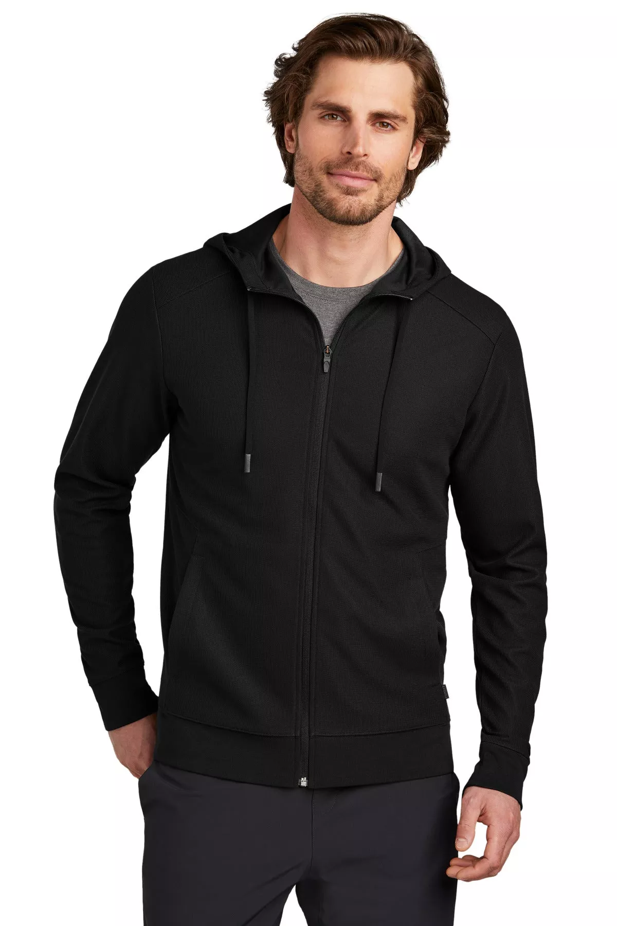 OGIO OG162 | Full-Zip Fleece | Revive