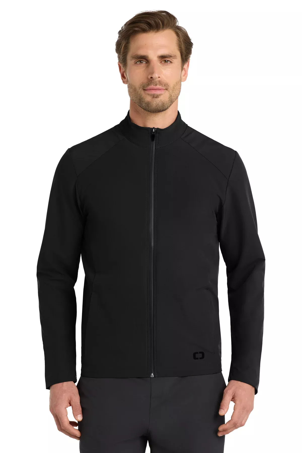 OGIO OG706 | Full-Zip Fleece | Connection