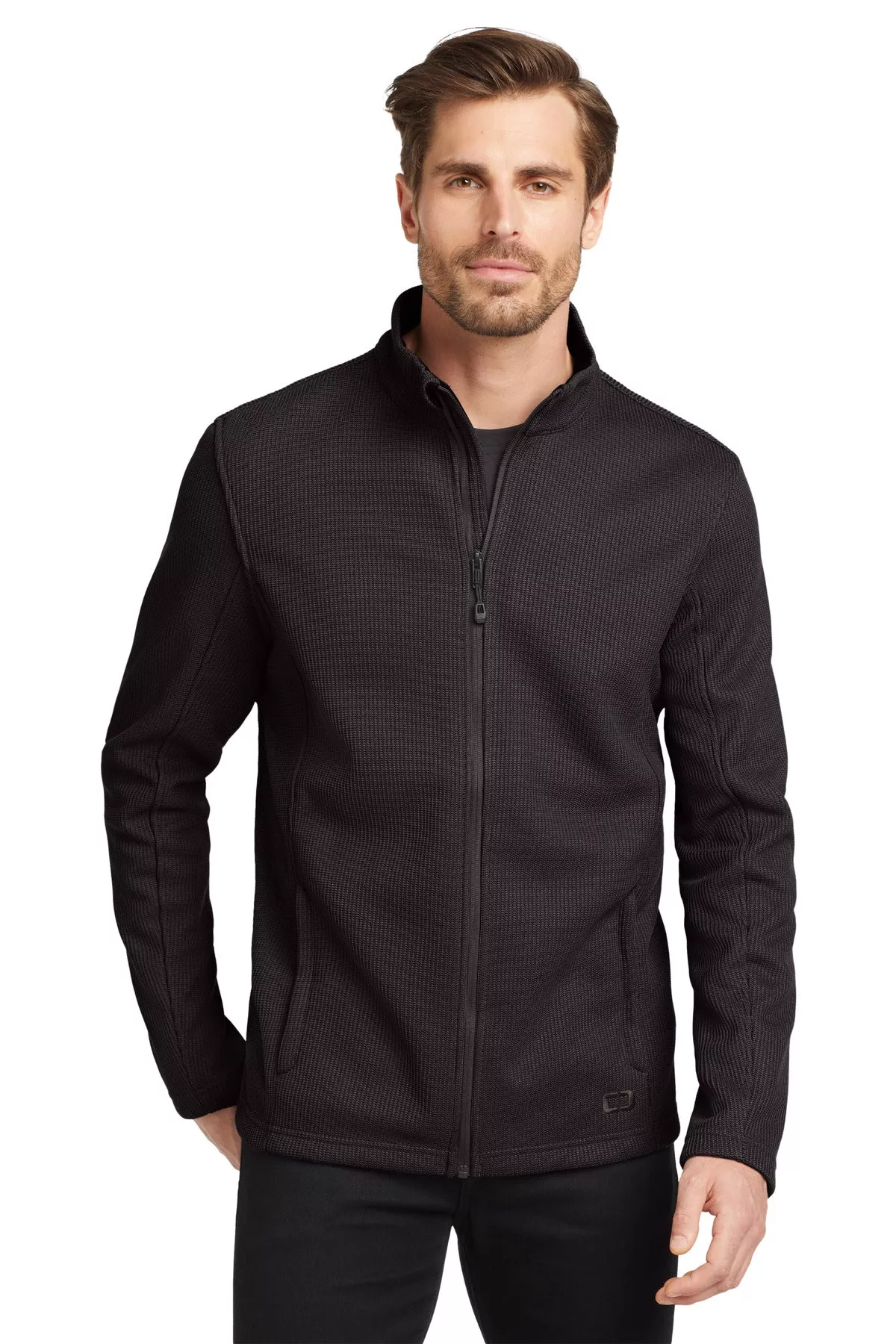 OGIO OG727 | Jacket | Grit Fleece