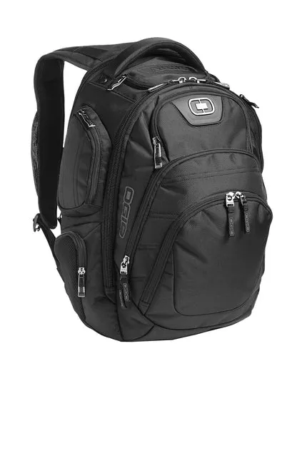 OGIO Stratagem Pack, Screen Print
