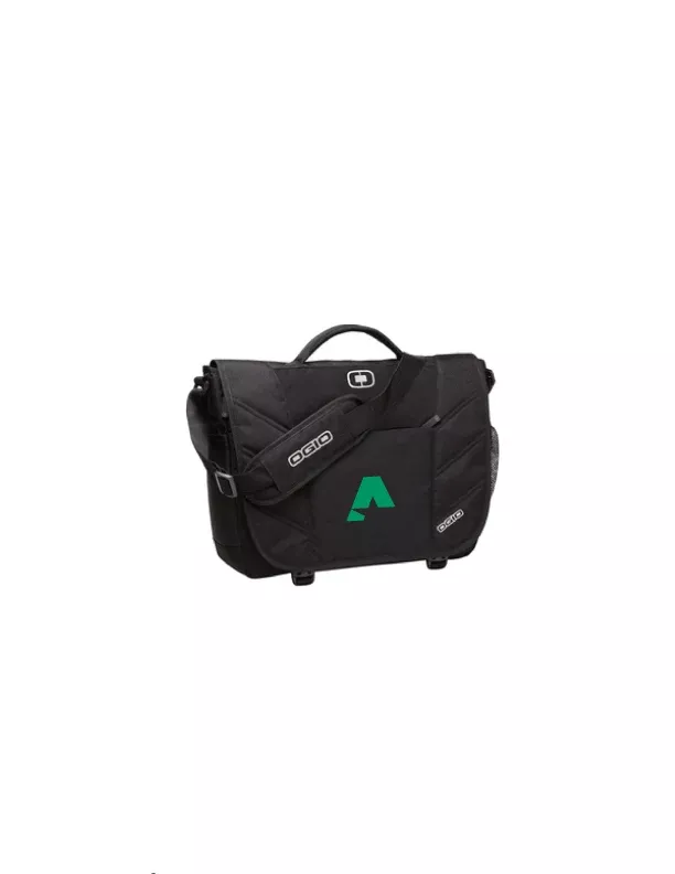 OGIO Upton Messenger