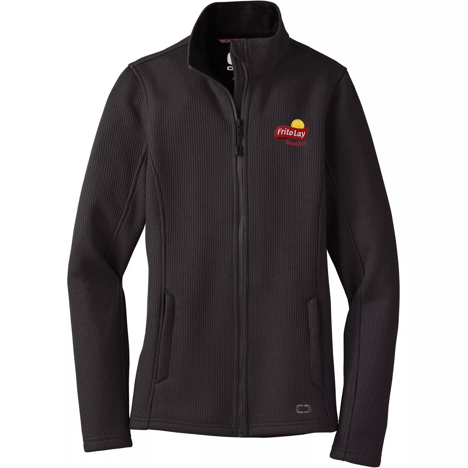 OGIO Women's Grit Fleece