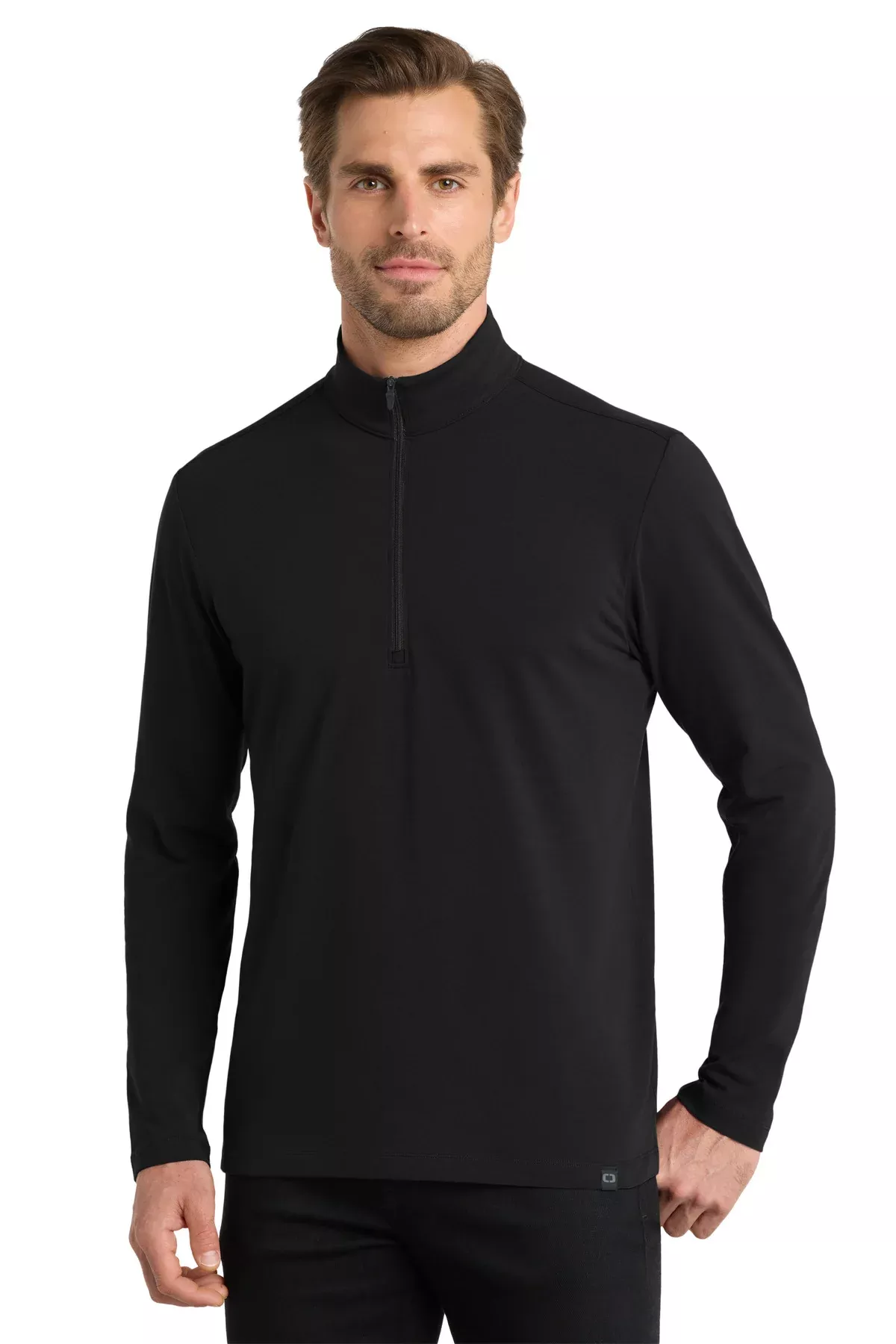 OGIOLimit 1/4-Zip. OG139