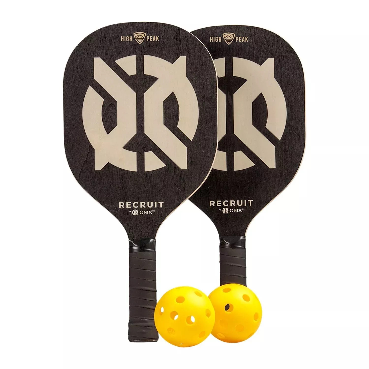 ONIX - Recruit Beginner Pickleball Set