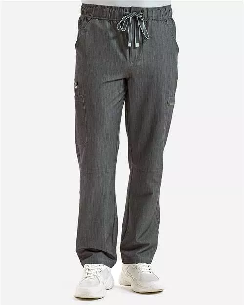 Onna NN500 Men's Relentless Stretch Cargo Scrub Pants