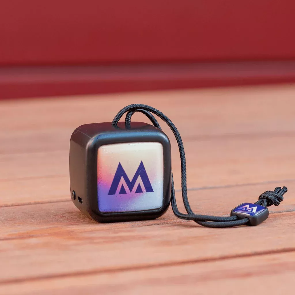 Origaudio - Chyrpโข Wireless Speaker
