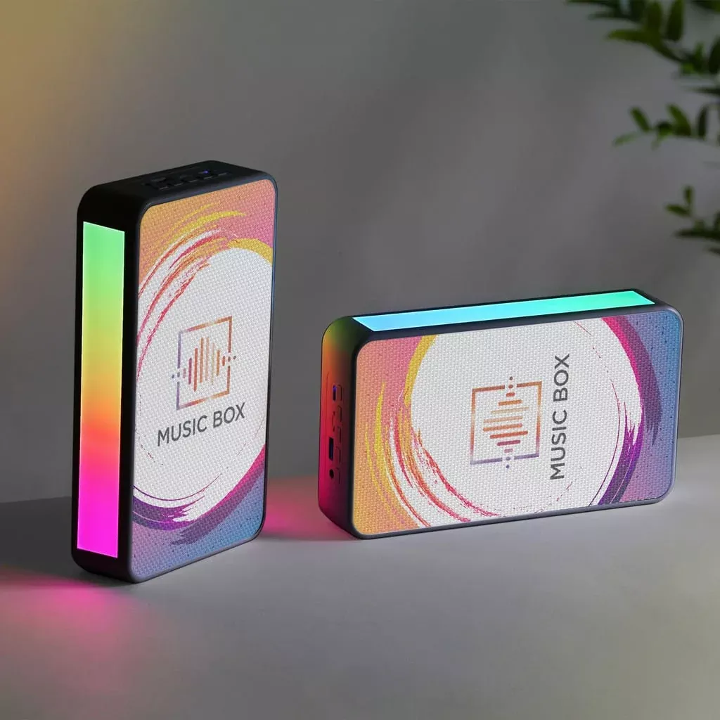 Origaudio - Duality Wireless Speaker Set