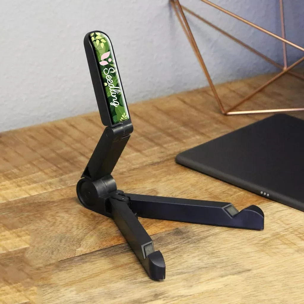 Origaudio - Foldee Stand Portable Tablet Holder