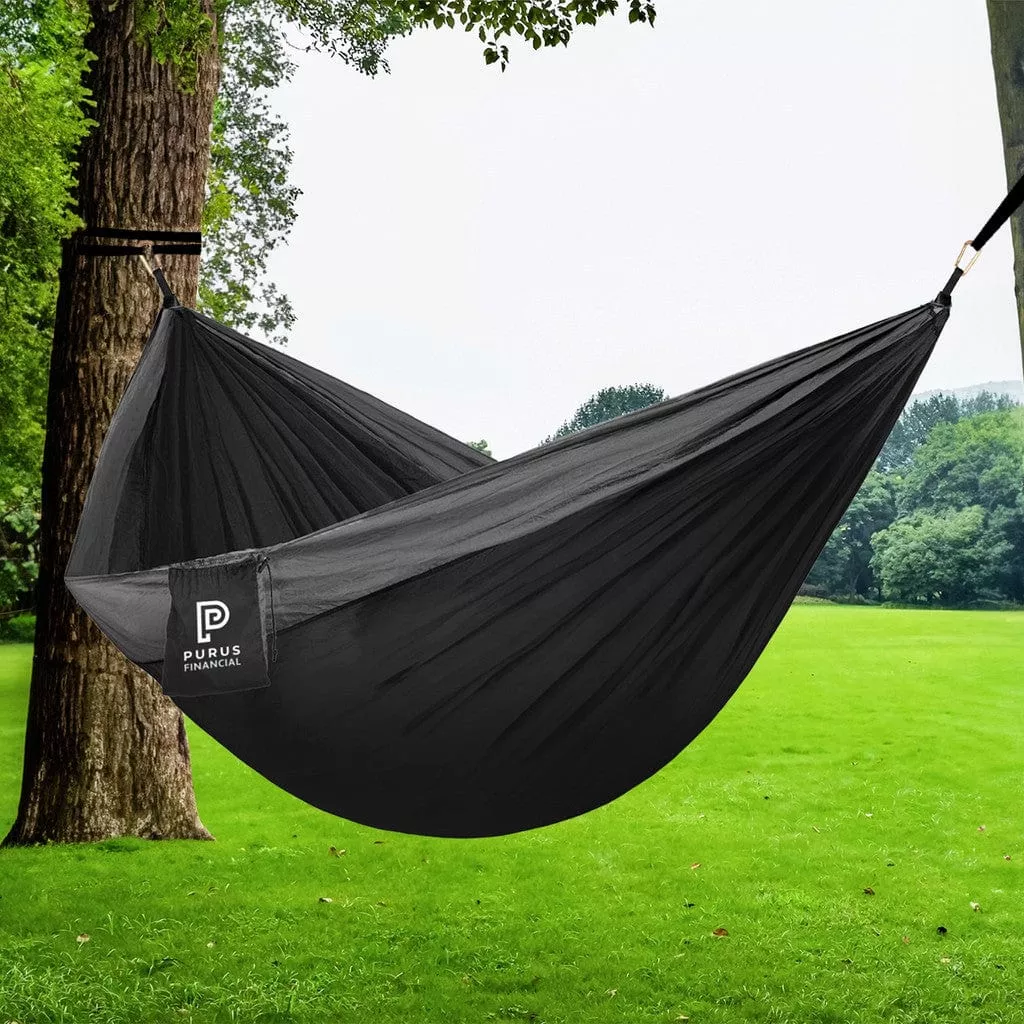Origaudio - The Hangout™ Portable Hammock