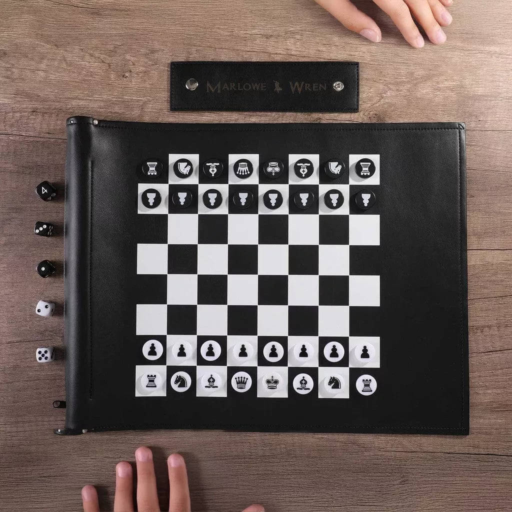 Origaudio - Roll Play Games Kit