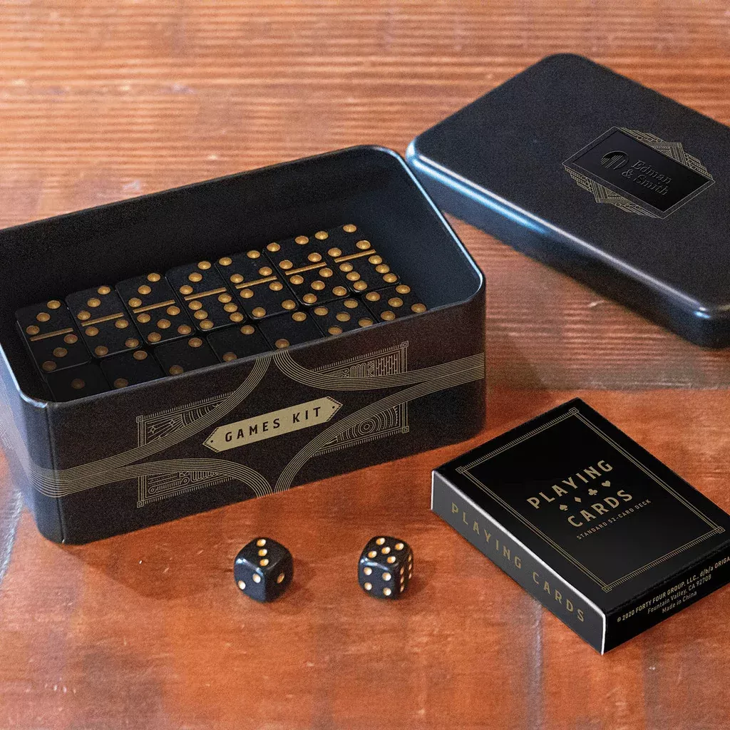 Origaudio - Signature Collection Games Kit