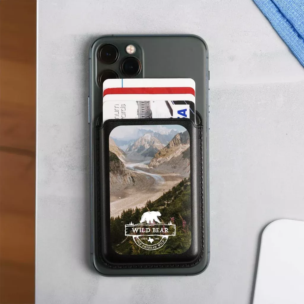 Origaudio - Snap2 Magnetic Wallet