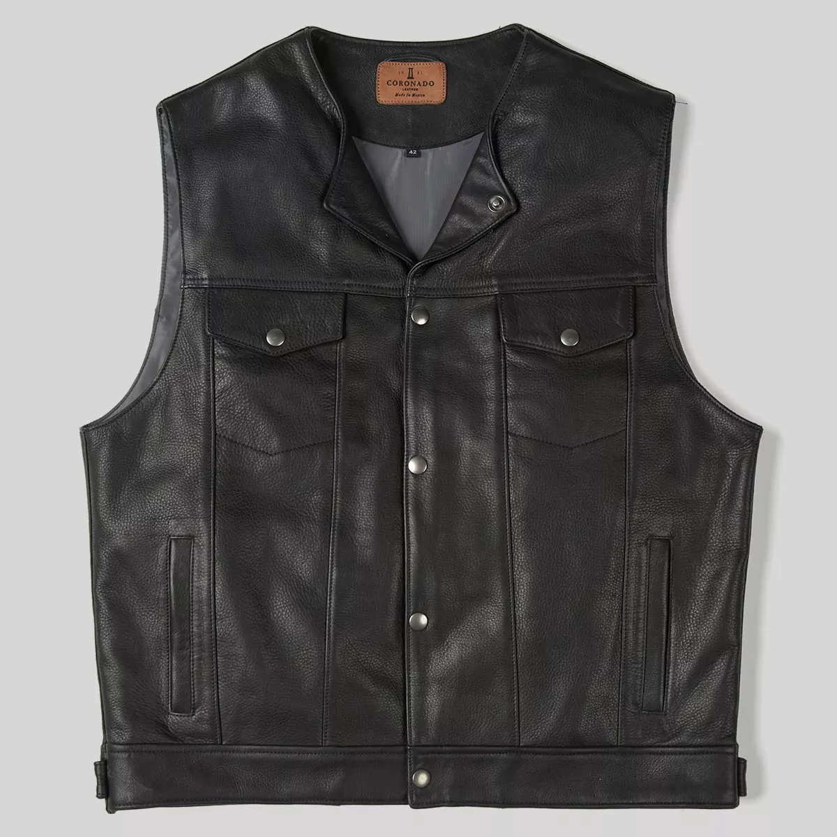 Original Rider Vest No. 4319