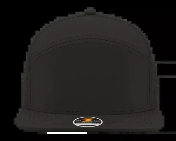 OSPREY XL - Black