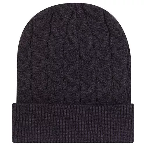 Otto Cap Cable Knit Beanie