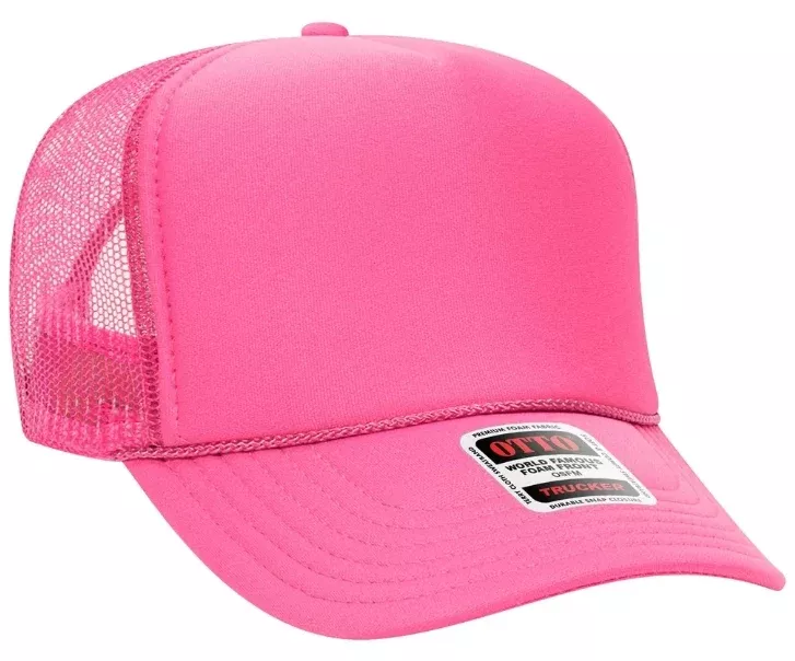 OTTO Foam Trucker Snapback