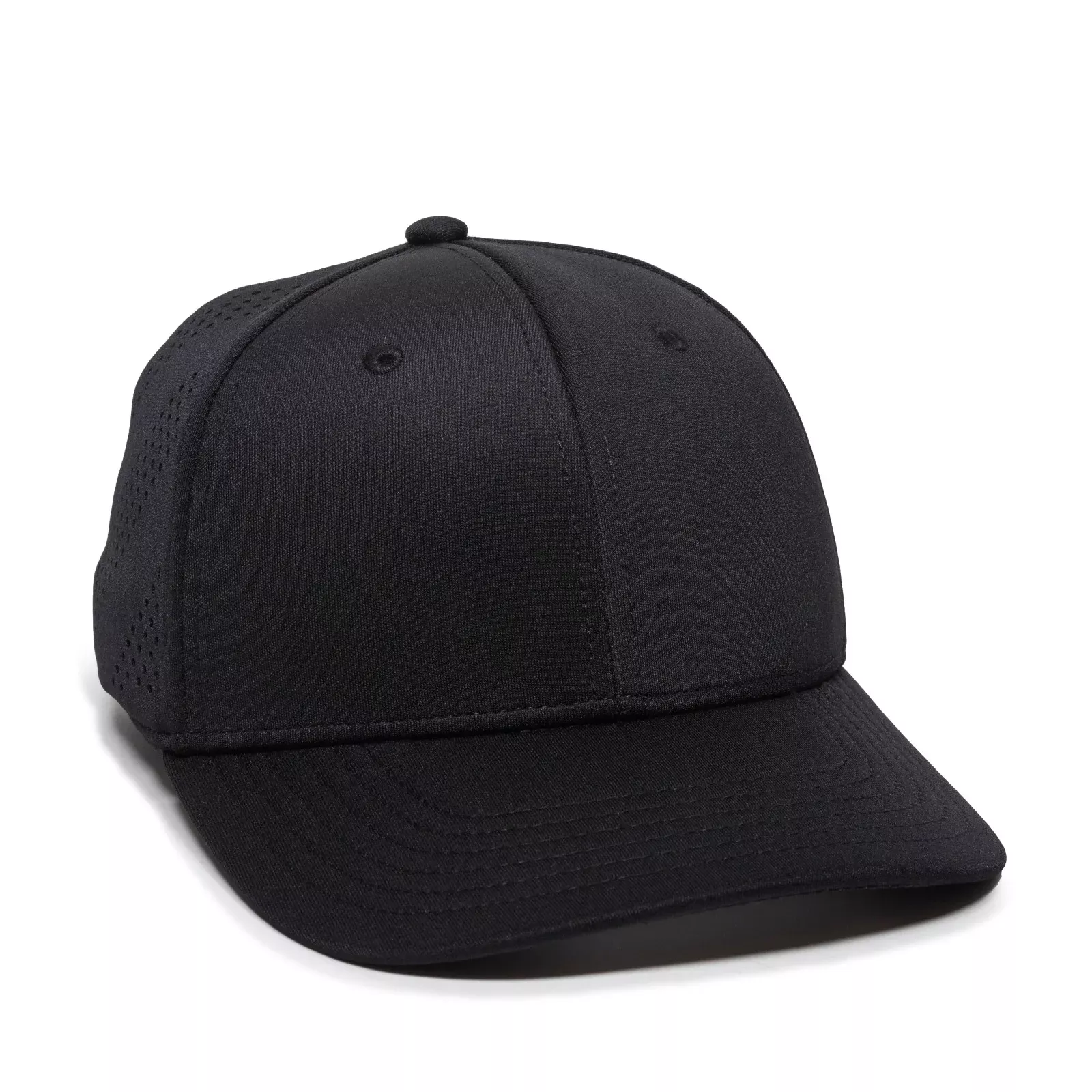 Outdoor Cap AIR25 ProFlex Perforated Performance