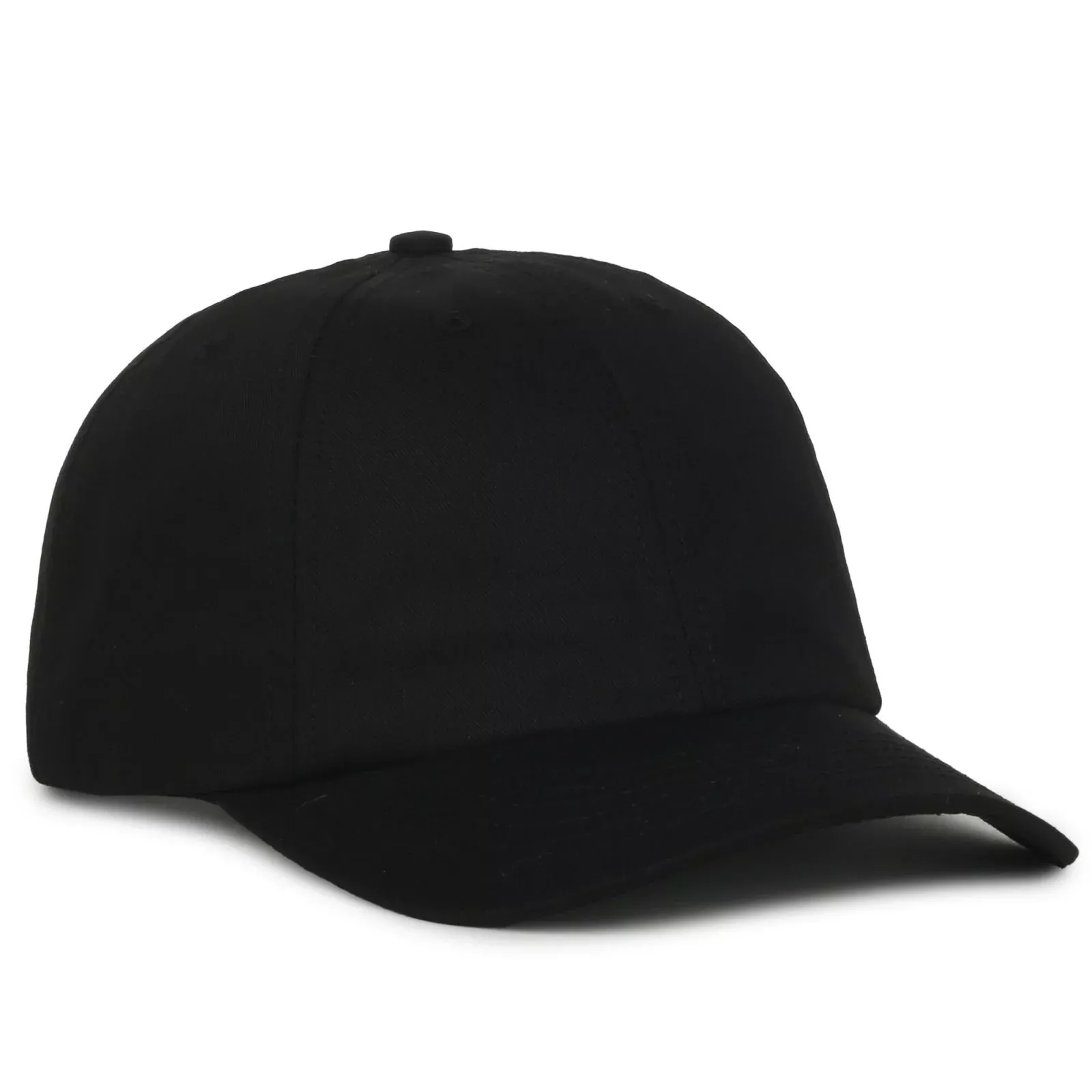 Outdoor Cap AM-111 American Made Solid Back Dad Cap