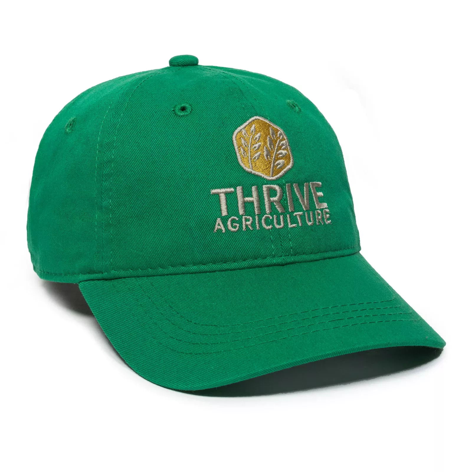 Outdoor Cap GWT-111 Garment Washed Dad Cap