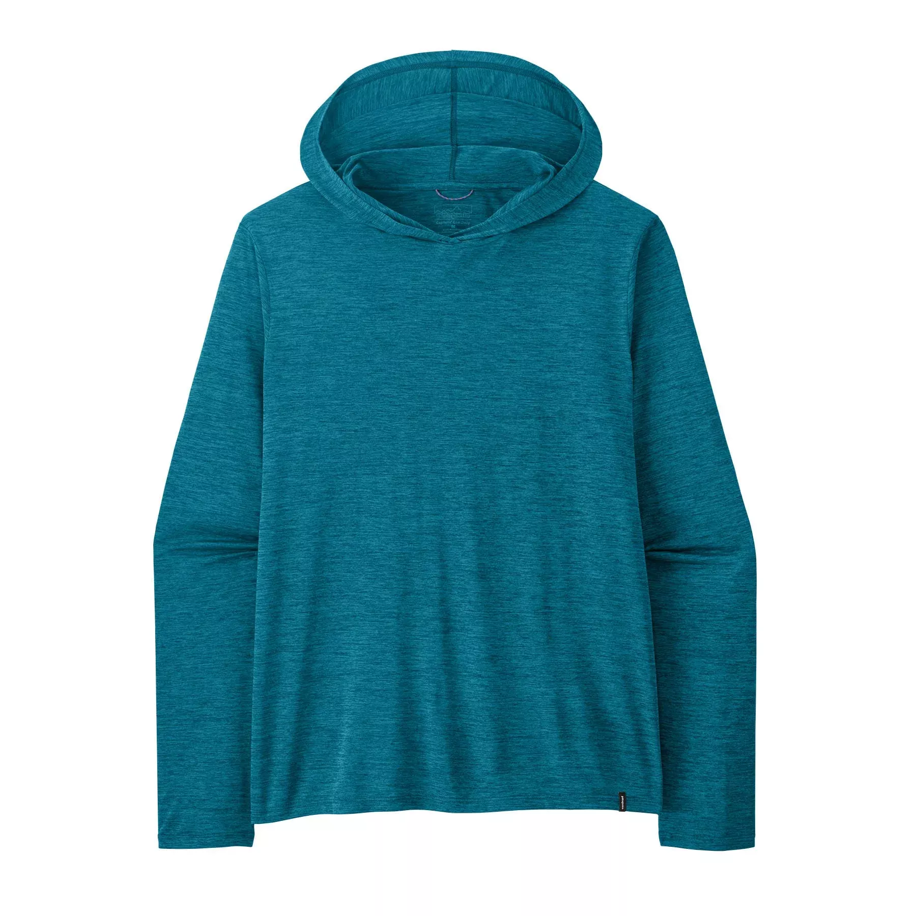 Patagonia - Men's Capilene Cool Daily Hoody